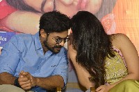 Ranga Ranga Vaibhavanga Teaser Launch